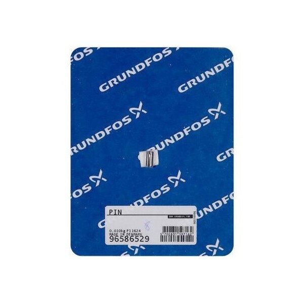 Pump Repair Parts- Pin /spare.